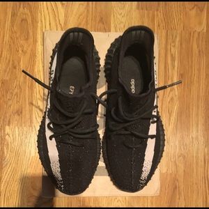 Yeezy Boost 350